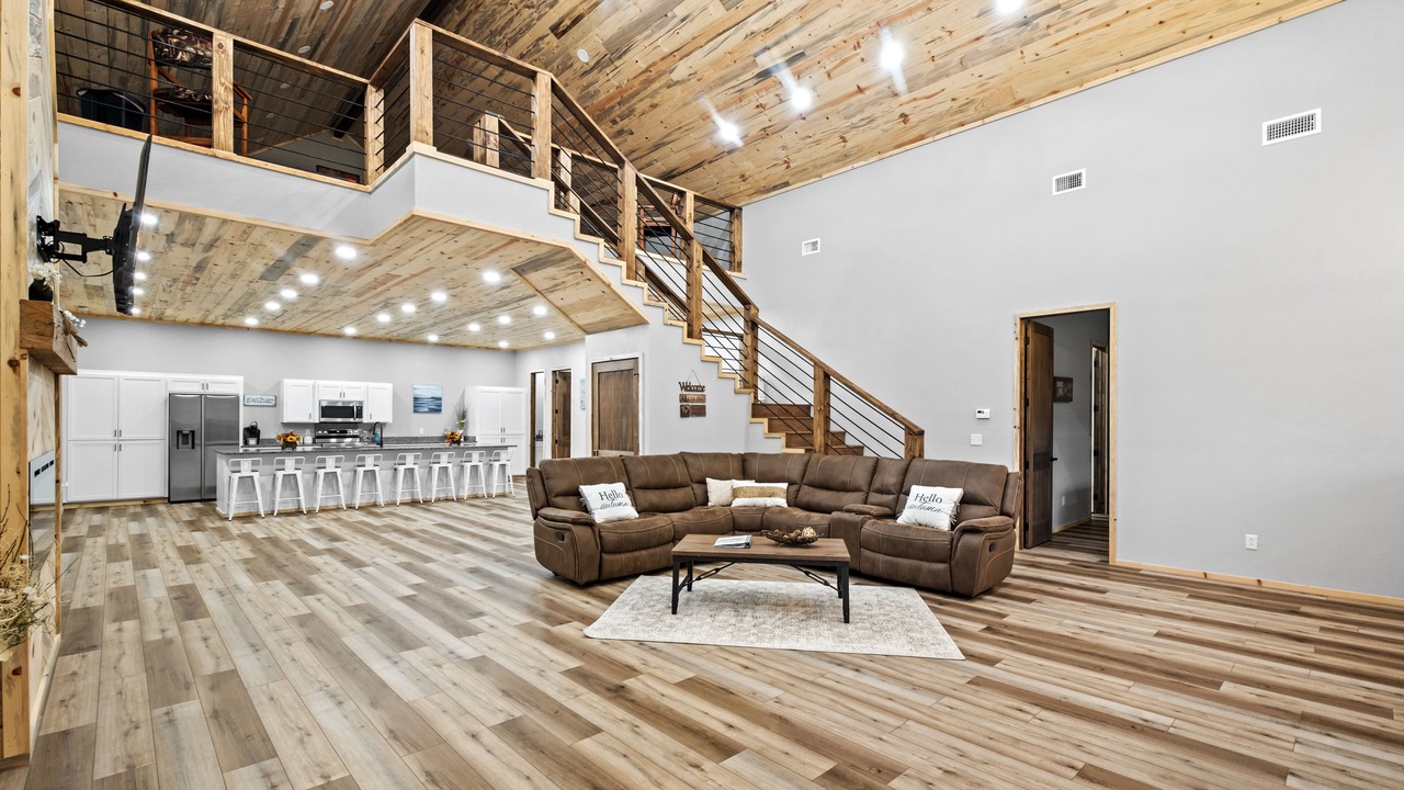 Photo of Livingroom in Nashville