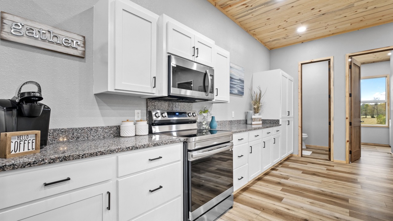 Photo of Kitchen in Nashville