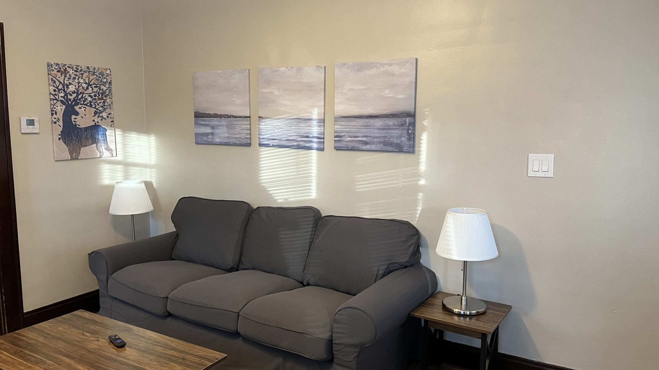Photo of Livingroom in Norwood