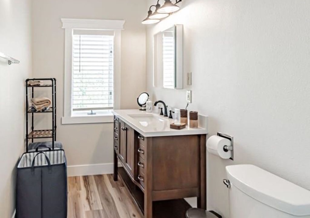 Photo of Bathroom in Irwin