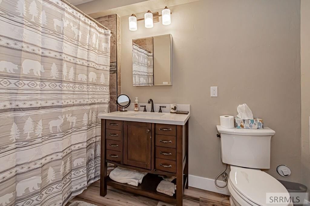 Photo of Bathroom in Irwin