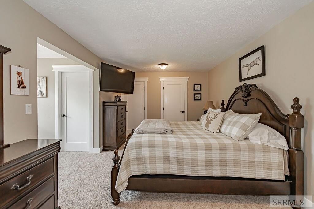 Photo of Bedroom in Irwin