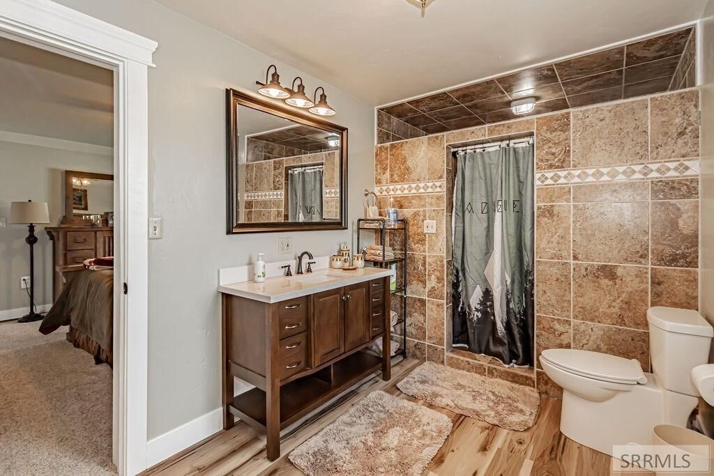 Photo of Bathroom in Irwin