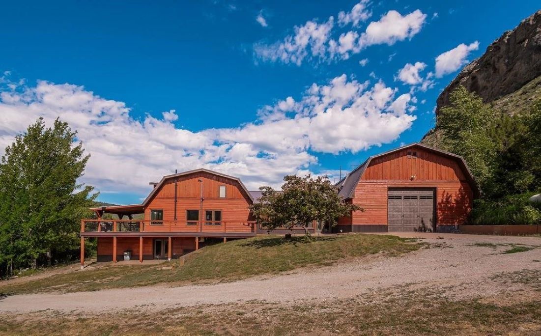 Photo of Outdoor in Irwin