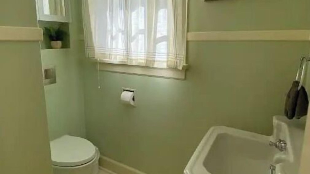Photo of Bathroom in Billings