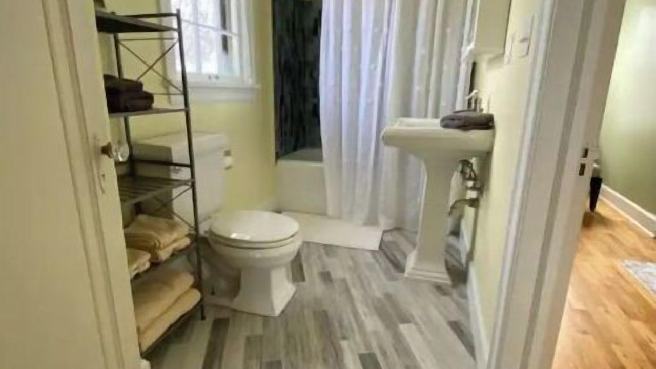 Photo of Bathroom in Billings