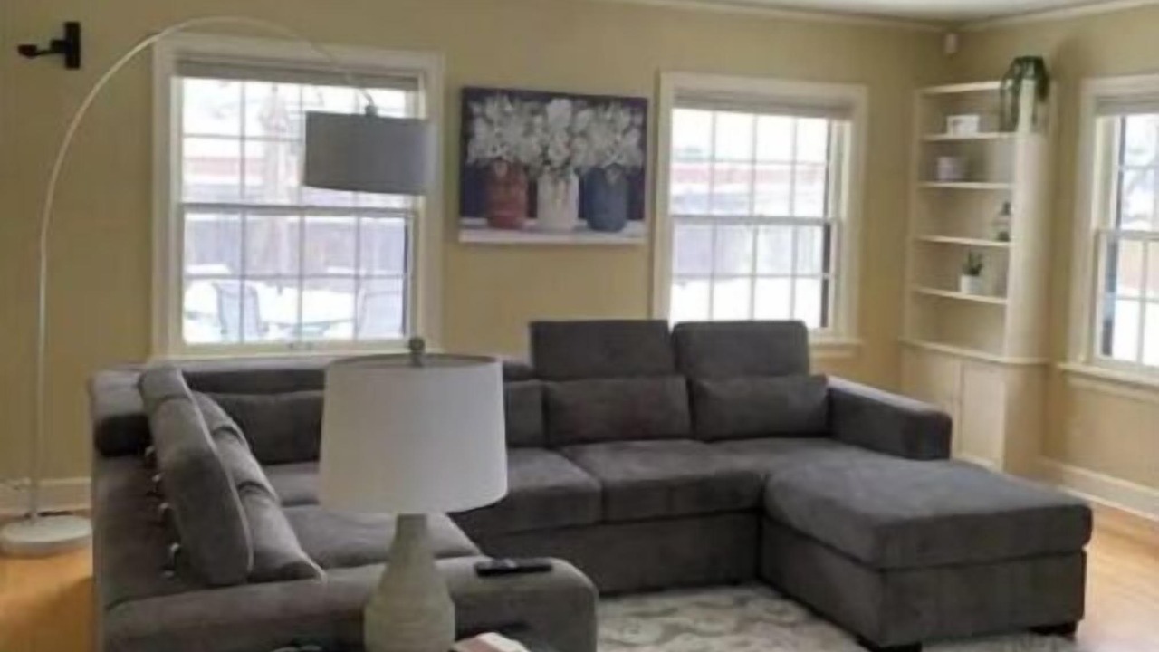 Photo of Livingroom in Billings