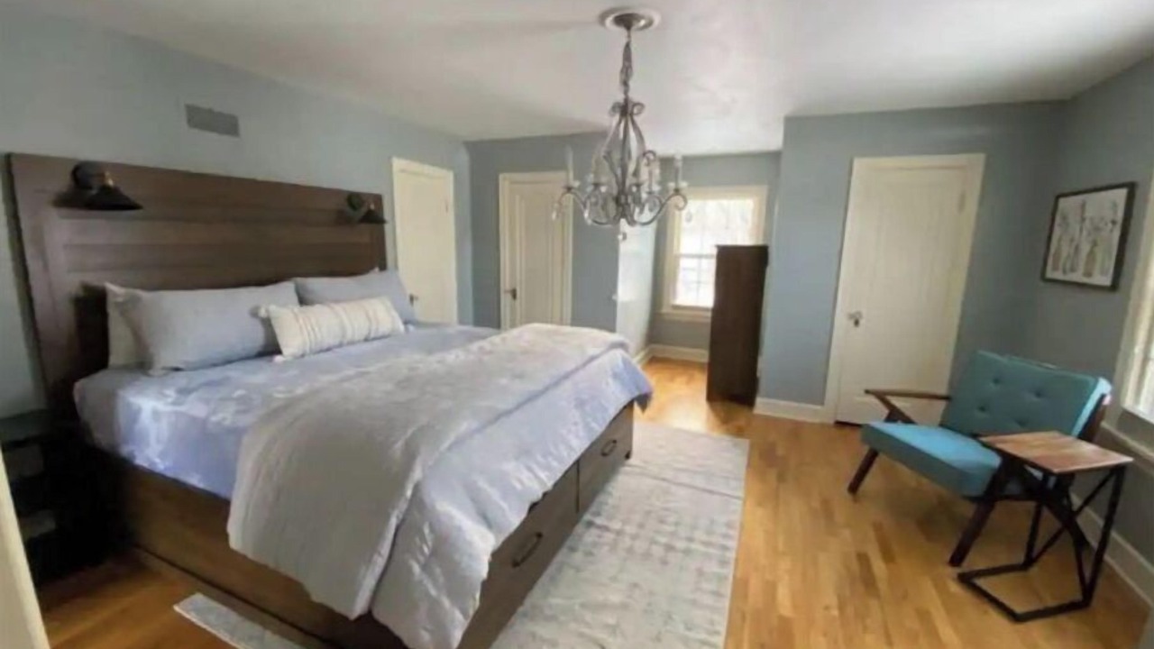 Photo of Bedroom in Billings
