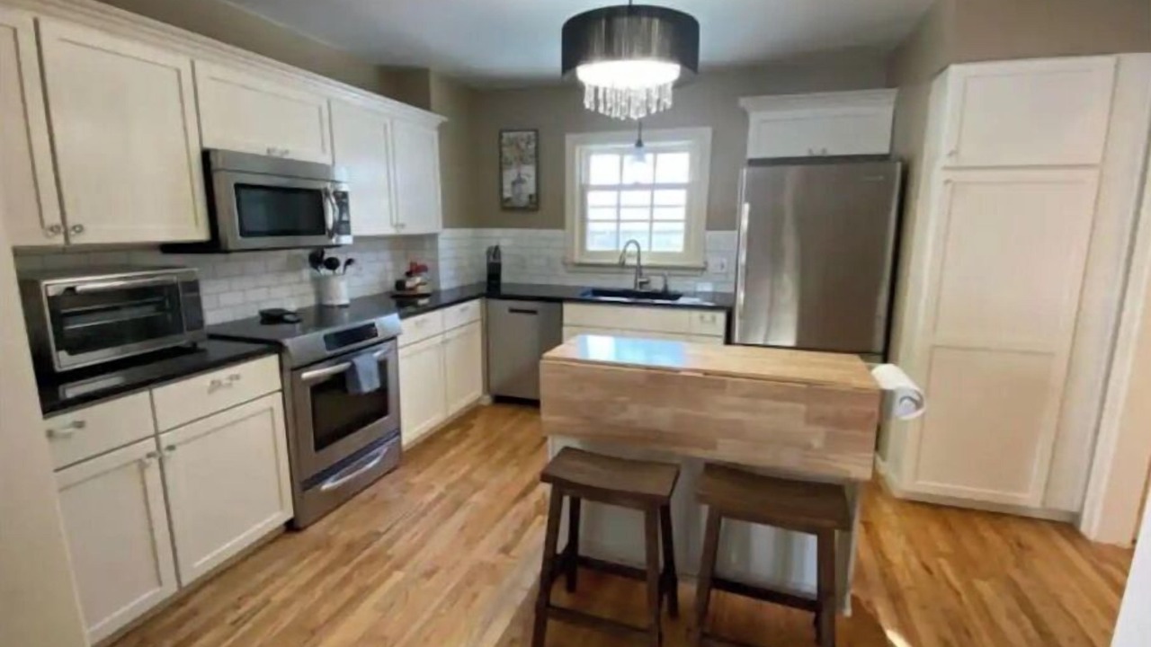 Photo of Kitchen in Billings