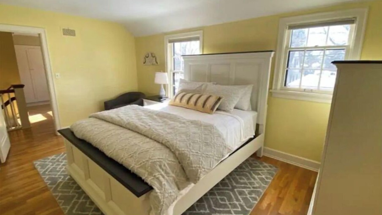 Photo of Bedroom in Billings
