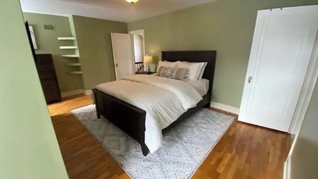 Photo of Bedroom in Billings