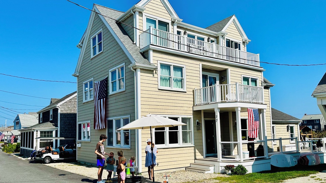 Photo of Outdoor in Scituate