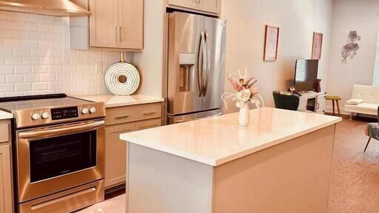 Photo of Kitchen in Charlotte