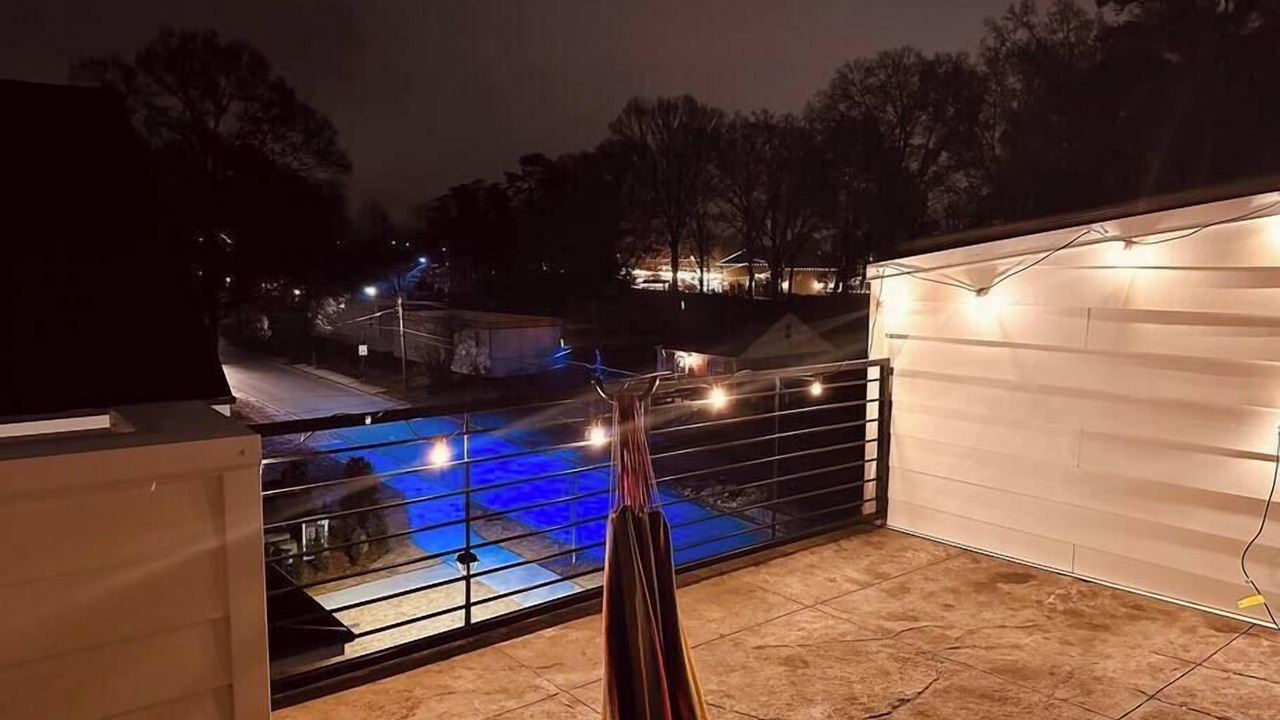 Photo of Outdoor in Charlotte