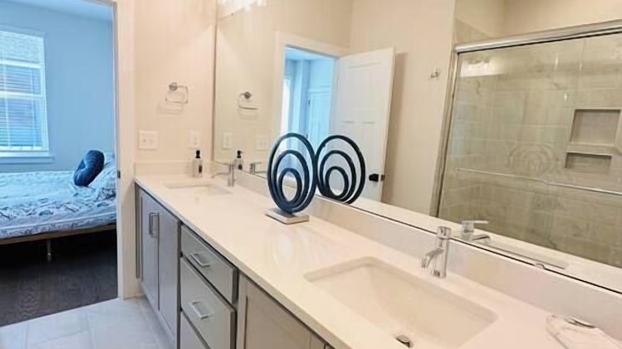 Photo of Bathroom in Charlotte