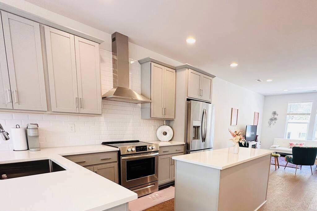 Photo of Kitchen in Charlotte