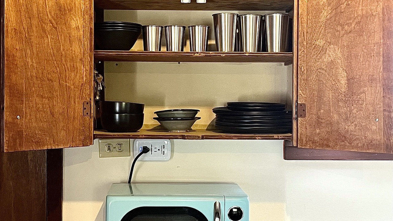 Photo of Kitchen in Georgetown