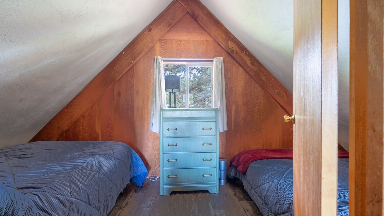 Photo of Bedroom in Georgetown