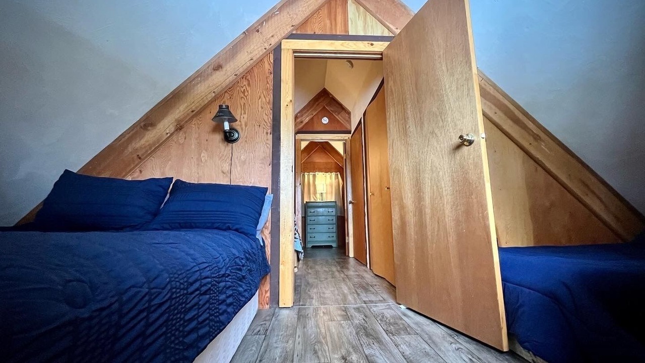 Photo of Bedroom in Georgetown