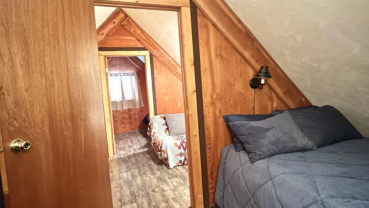 Photo of Bedroom in Georgetown