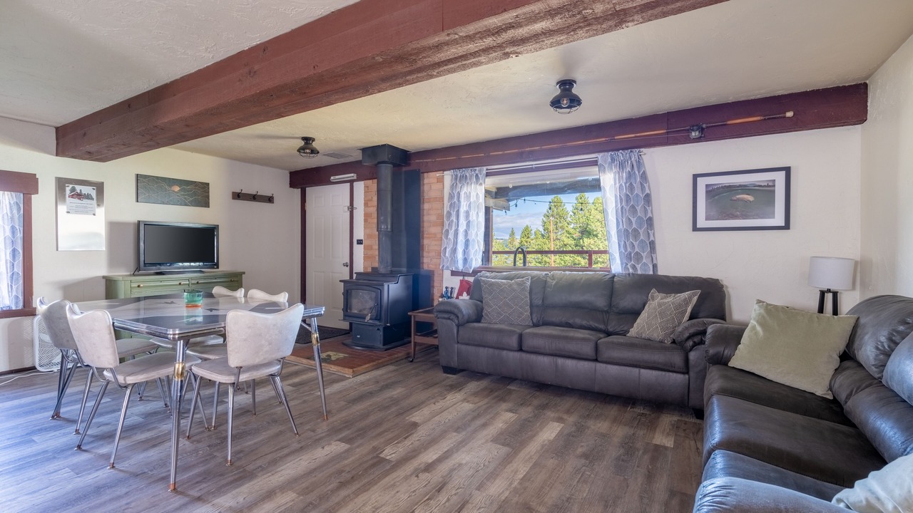 Photo of Livingroom in Georgetown