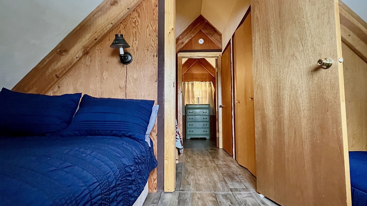 Photo of Bedroom in Georgetown
