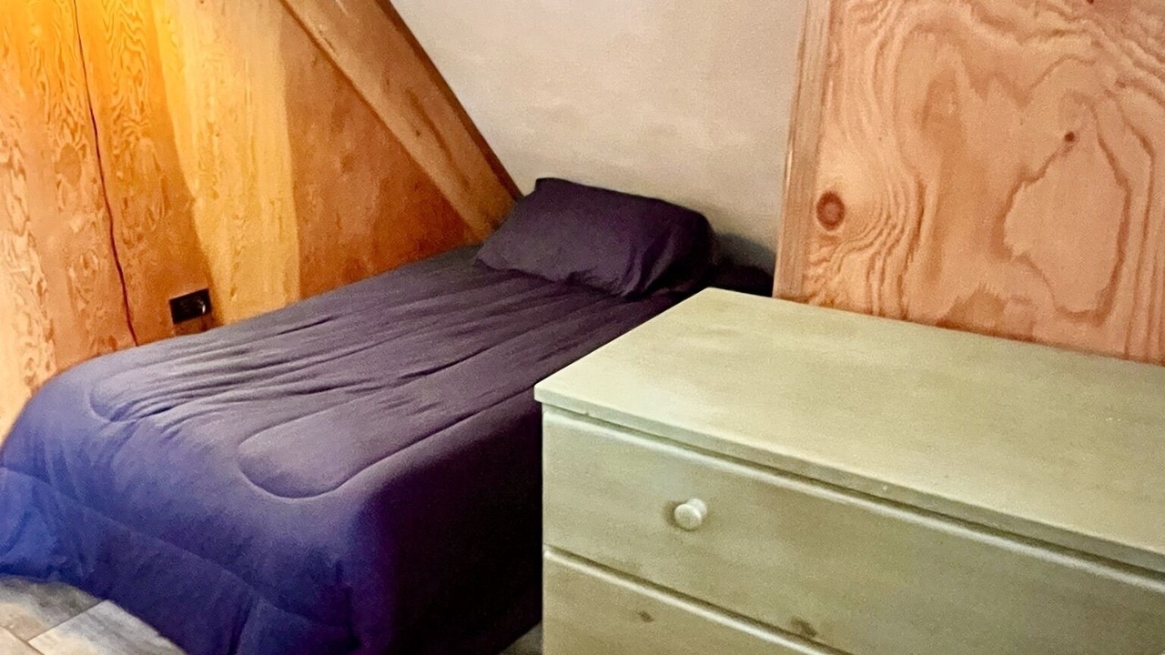 Photo of Bedroom in Georgetown