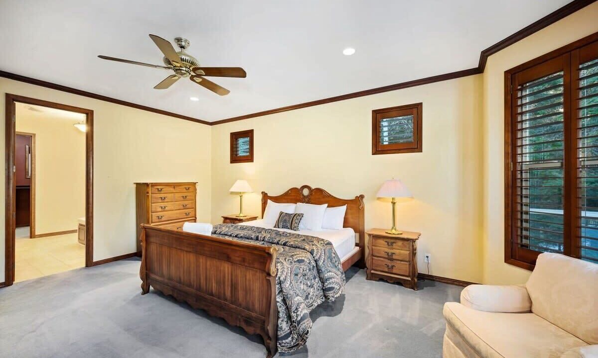 Photo of Bedroom in Hayden