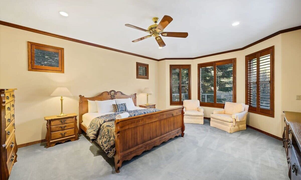 Photo of Bedroom in Hayden