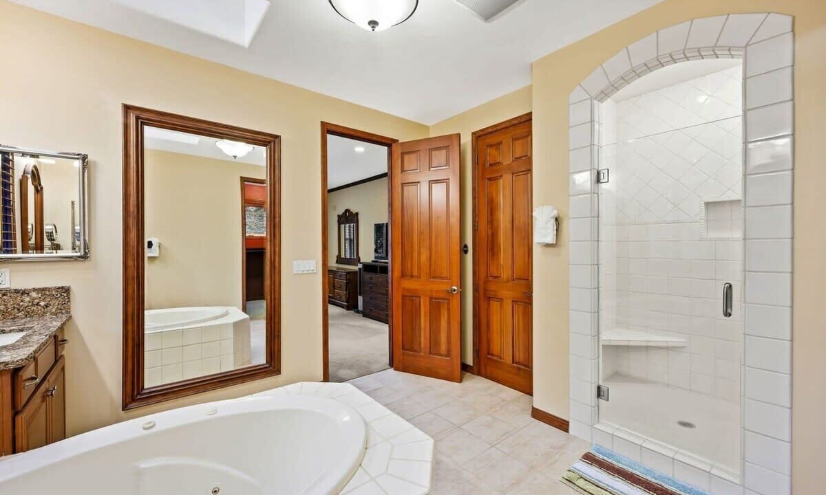 Photo of Bathroom in Hayden