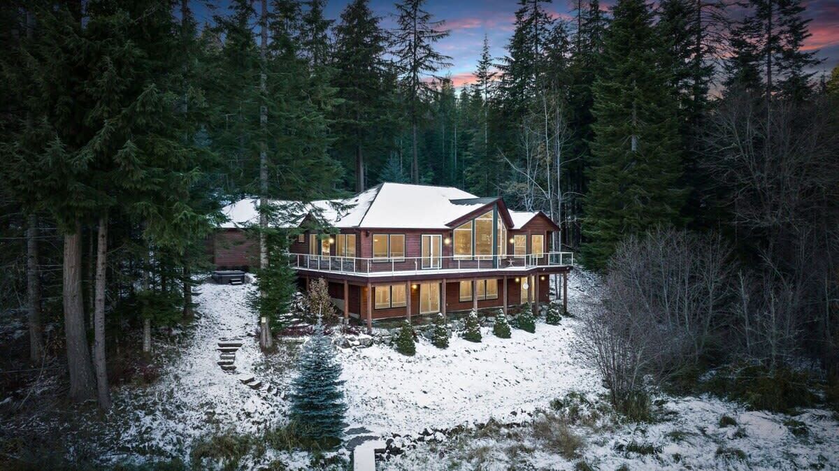 Photo of Outdoor in Hayden