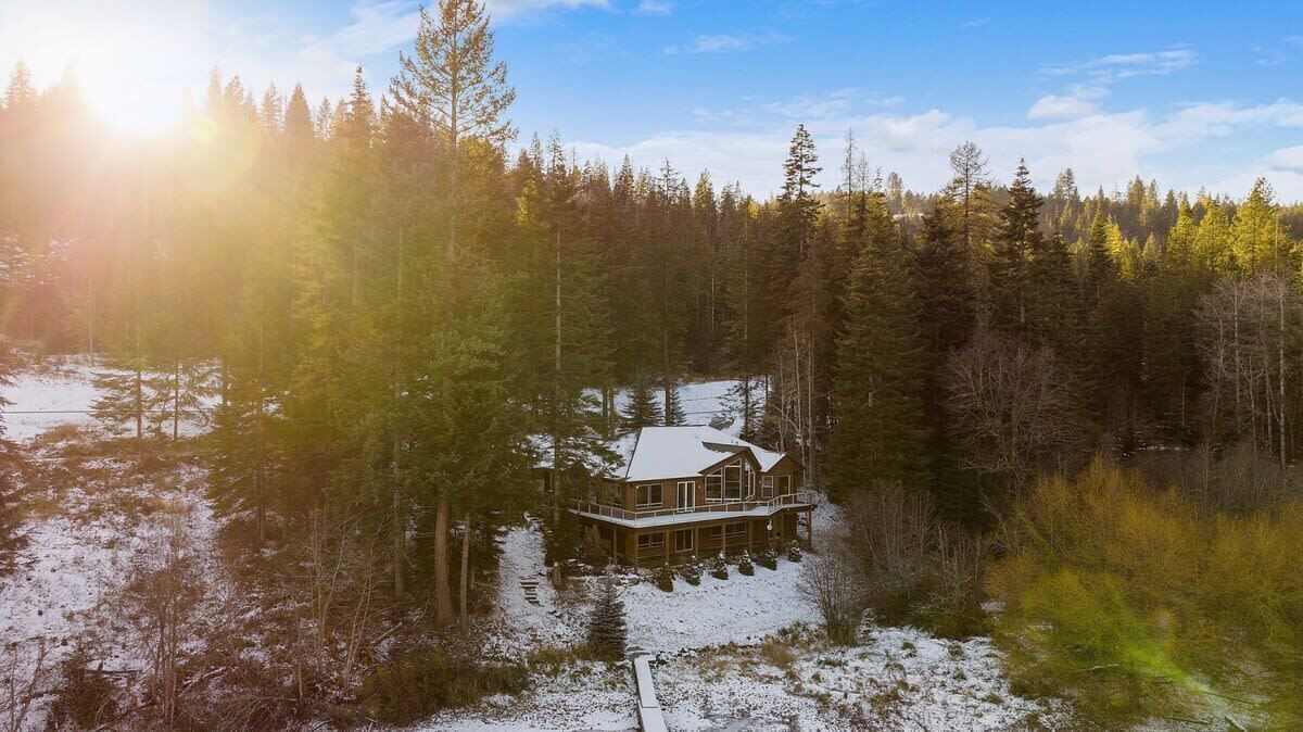 Photo of Outdoor in Hayden