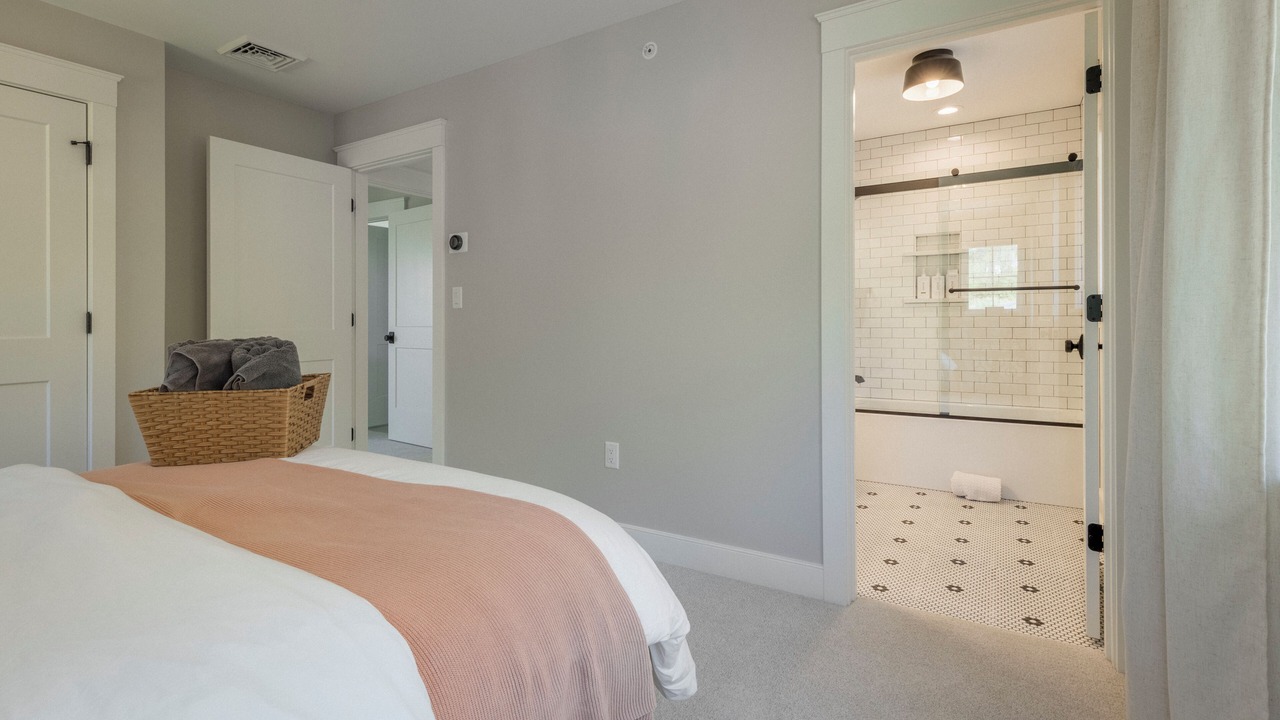 Photo of Bedroom in Port Matilda