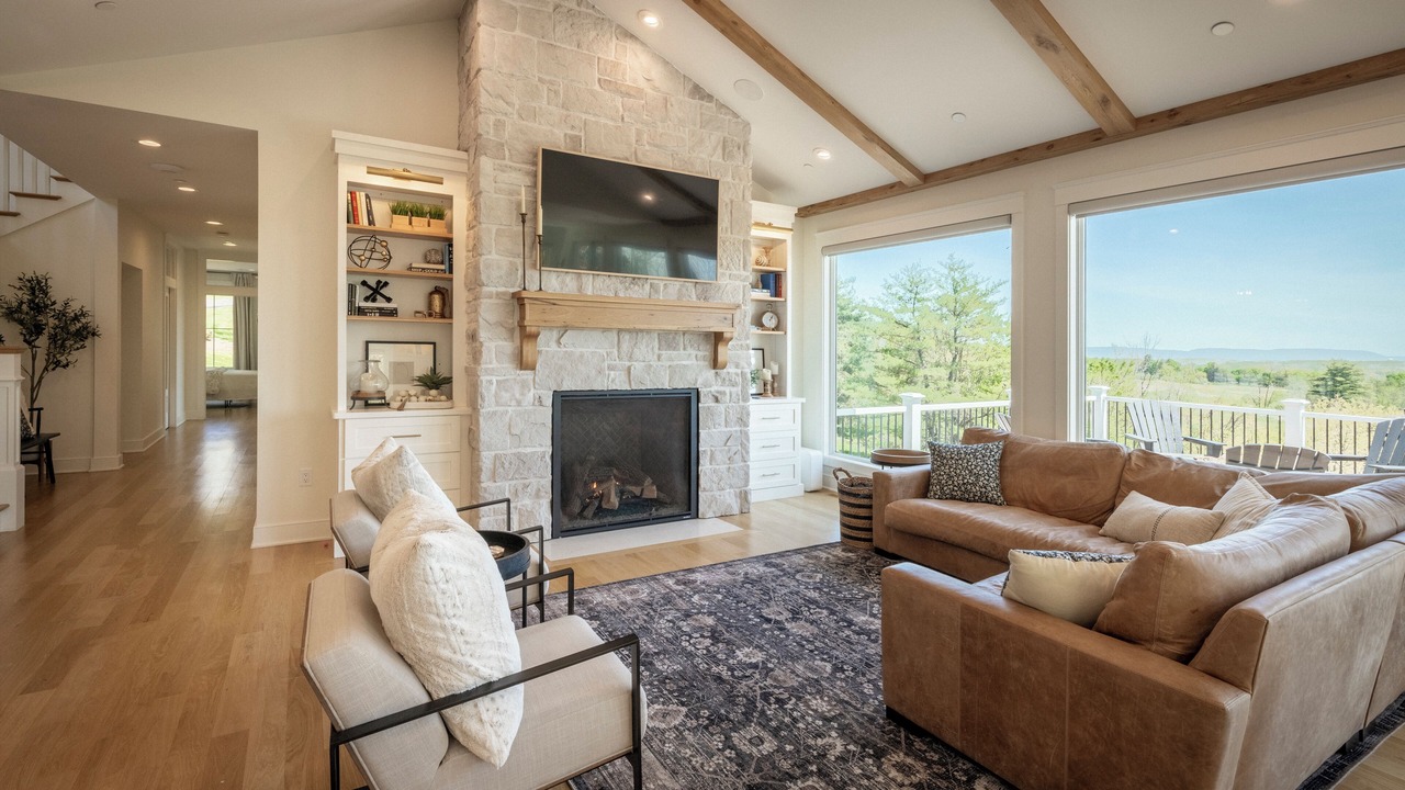 Photo of Livingroom in Port Matilda