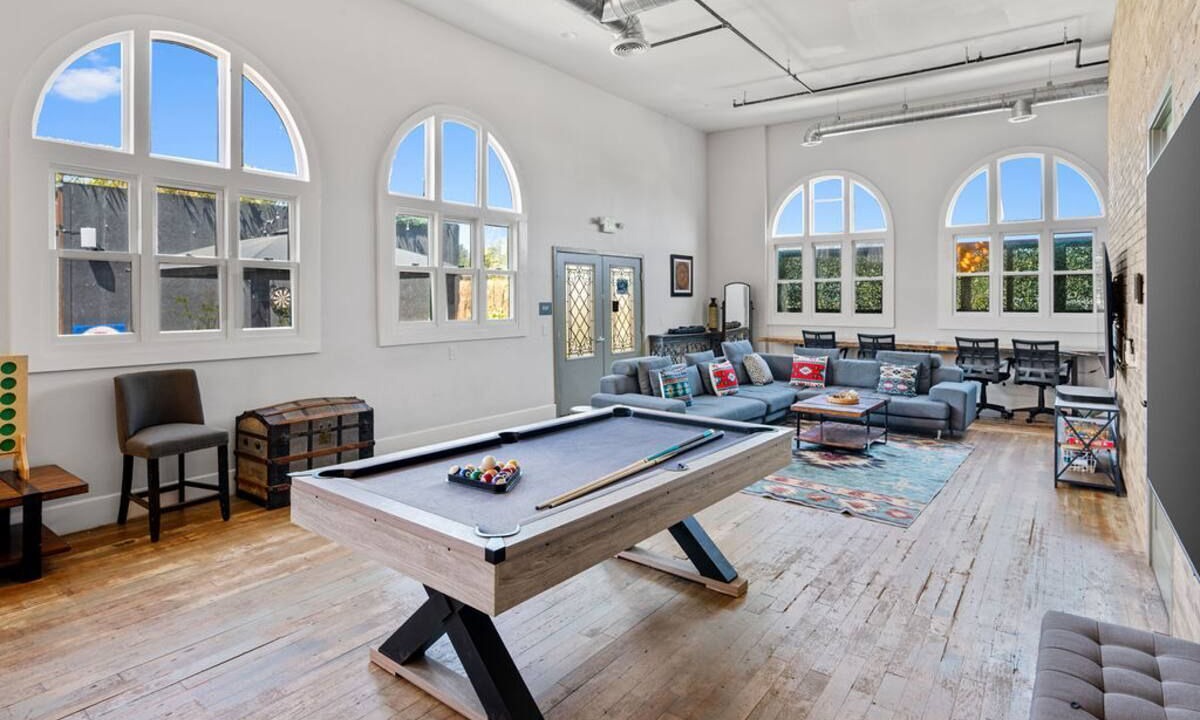 Photo of Livingroom in Stockton