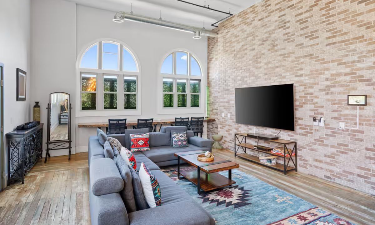Photo of Livingroom in Stockton
