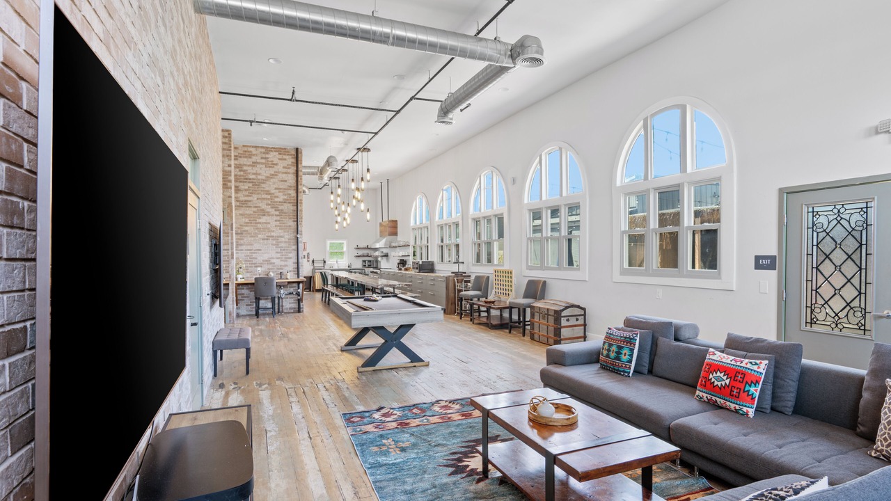 Photo of Livingroom in Stockton