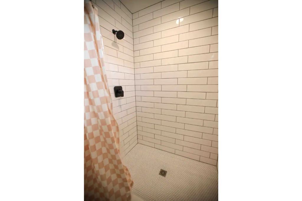 Photo of Bathroom in Veterans Park