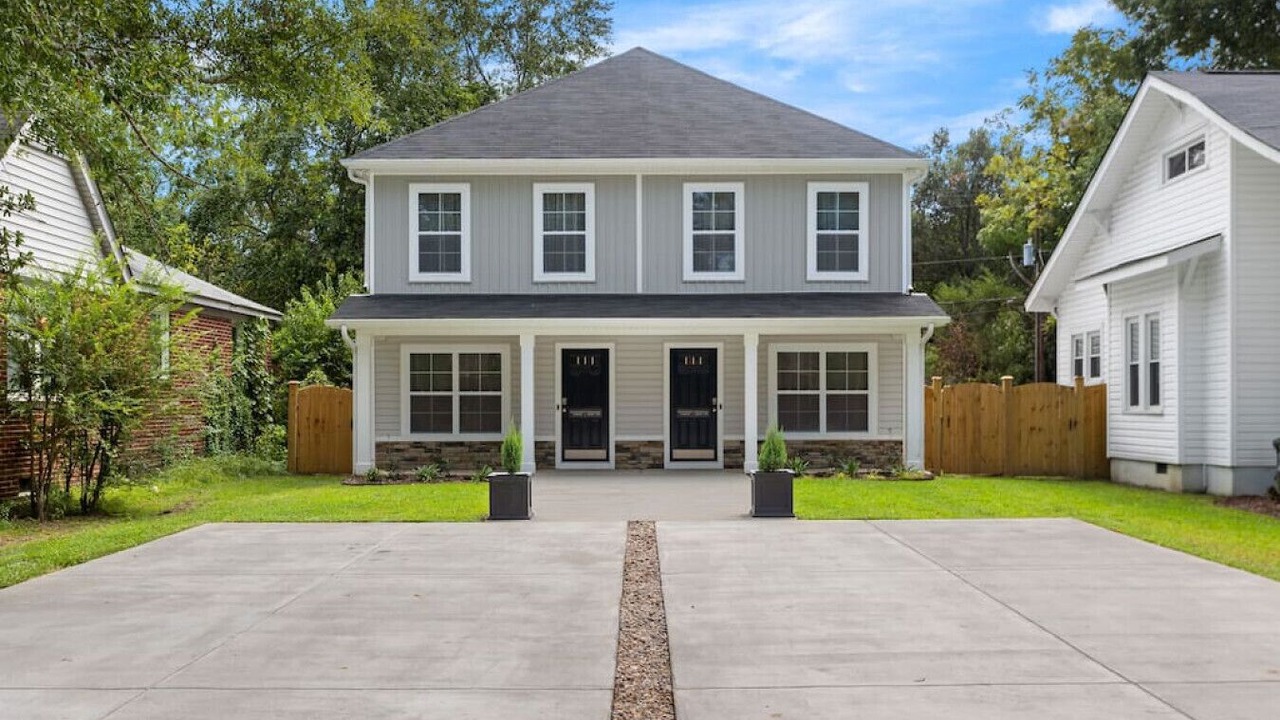 Photo of Outdoor in Columbia