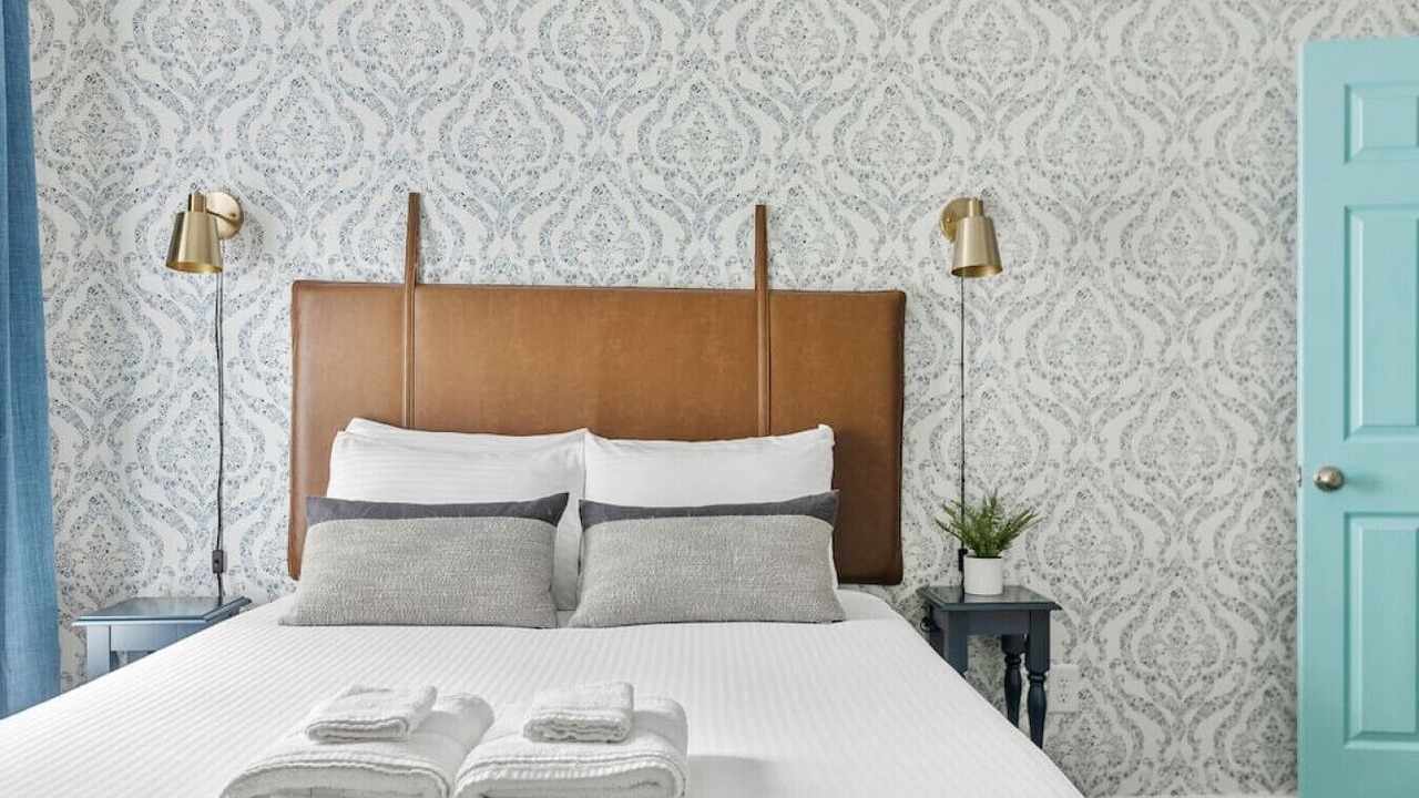 Photo of Bedroom in Columbia