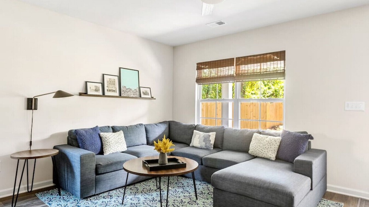 Photo of Livingroom in Columbia