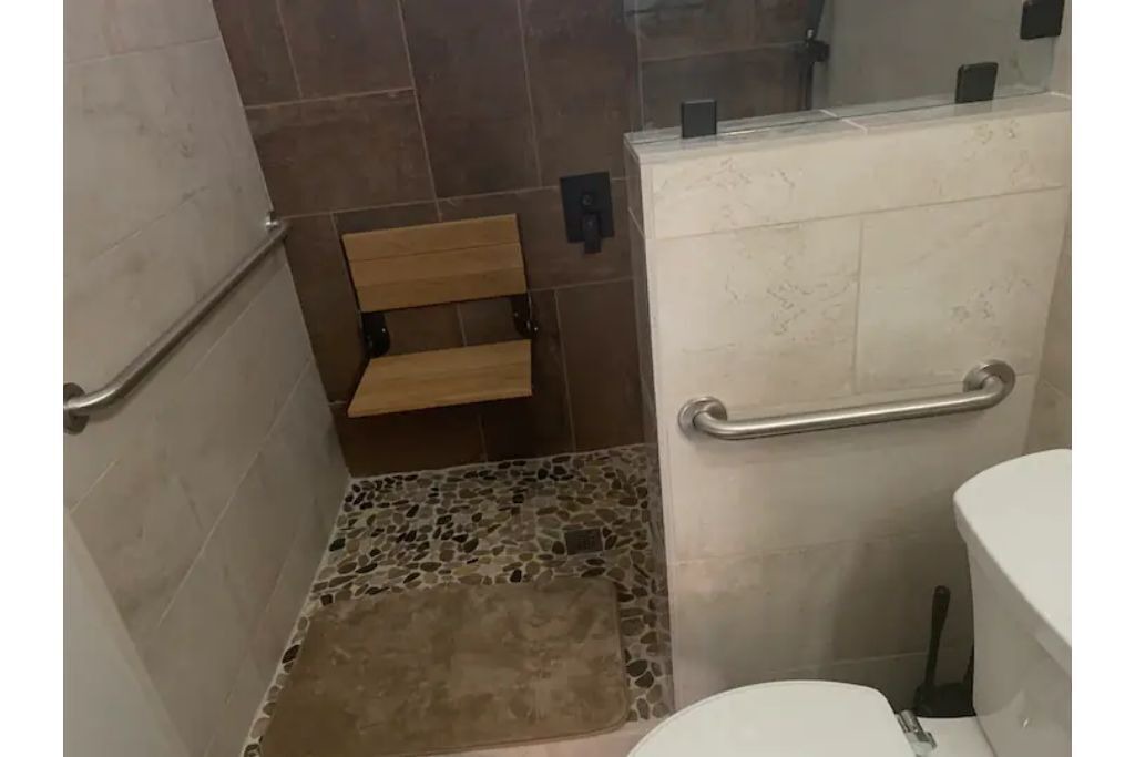 Photo of Bathroom in Torrey