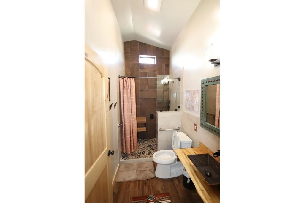 Photo of Bathroom in Torrey
