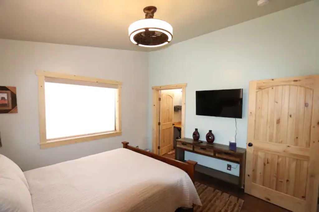 Photo of Bedroom in Torrey
