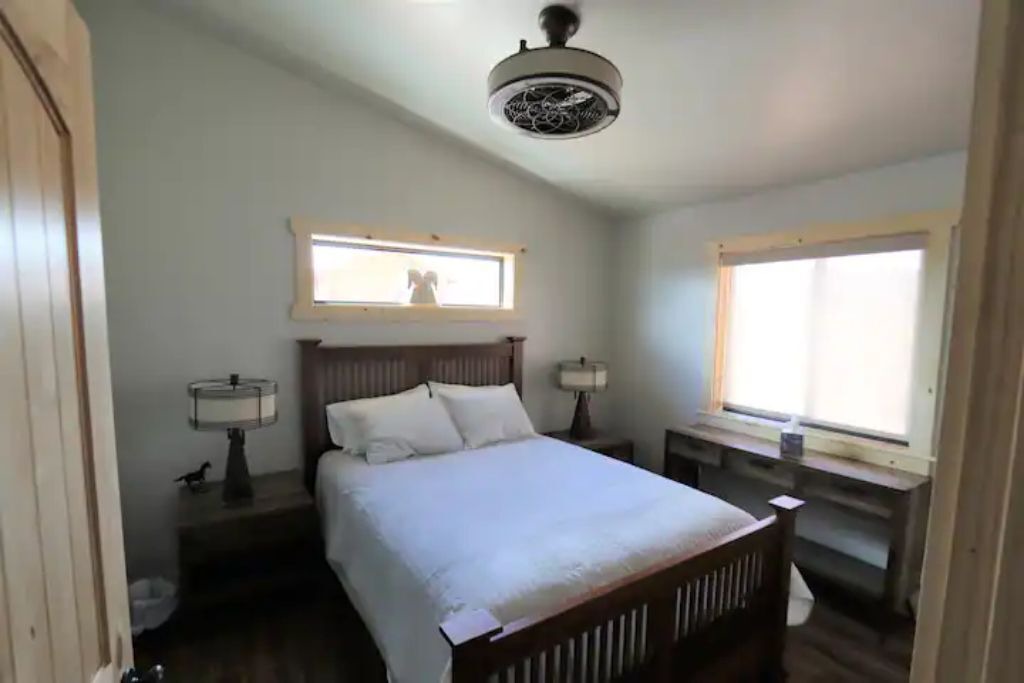 Photo of Bedroom in Torrey