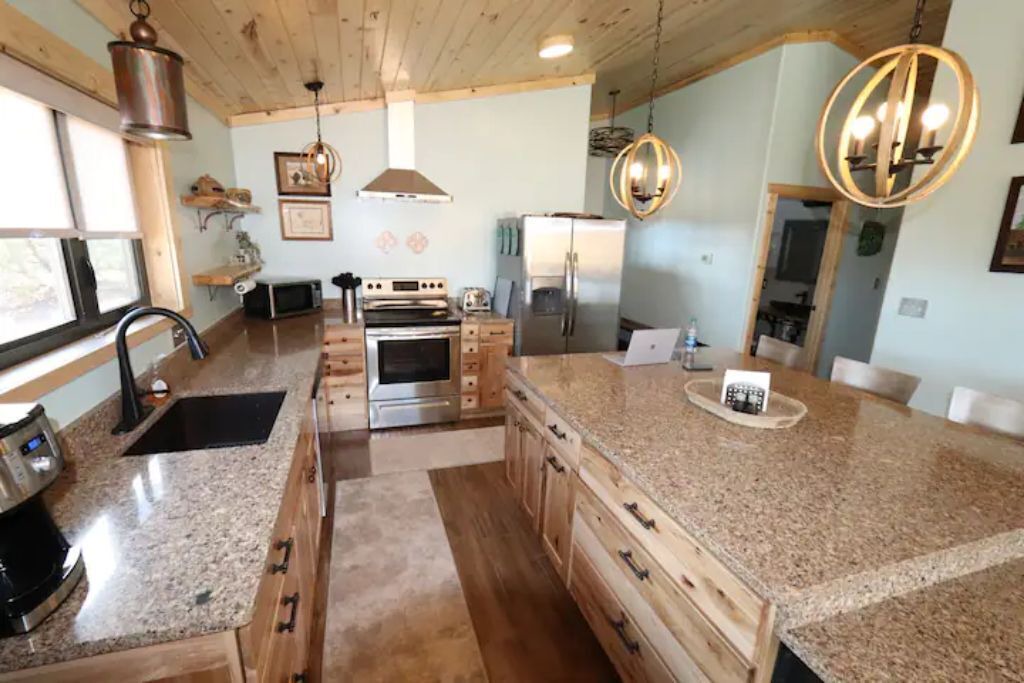 Photo of Kitchen in Torrey