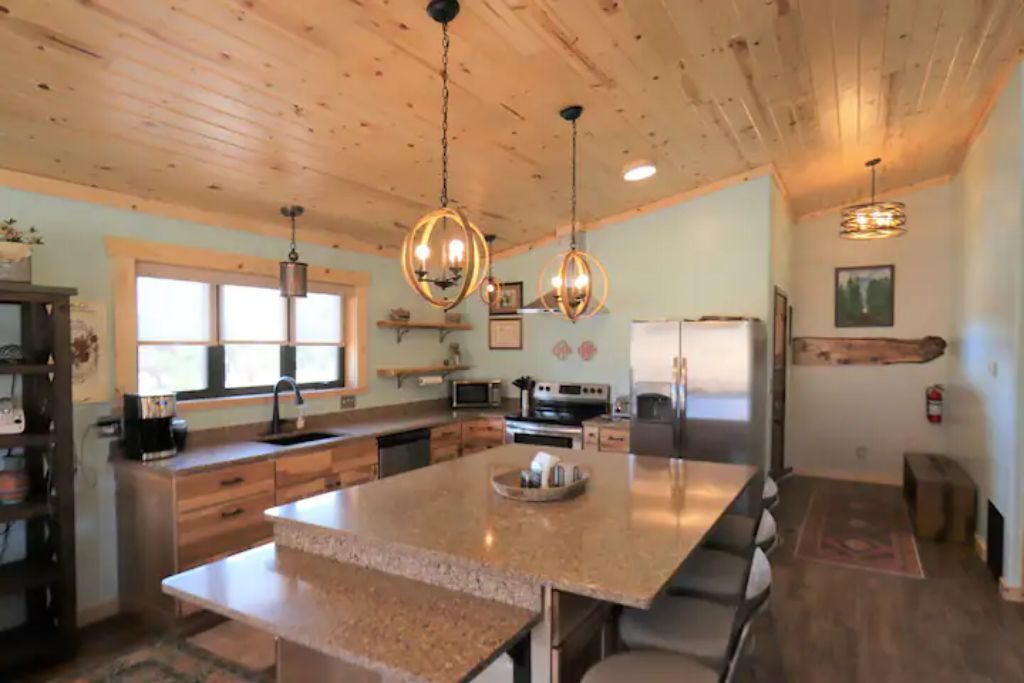 Photo of Kitchen in Torrey