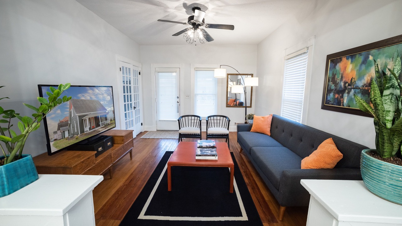 Photo of Livingroom in Tipp City