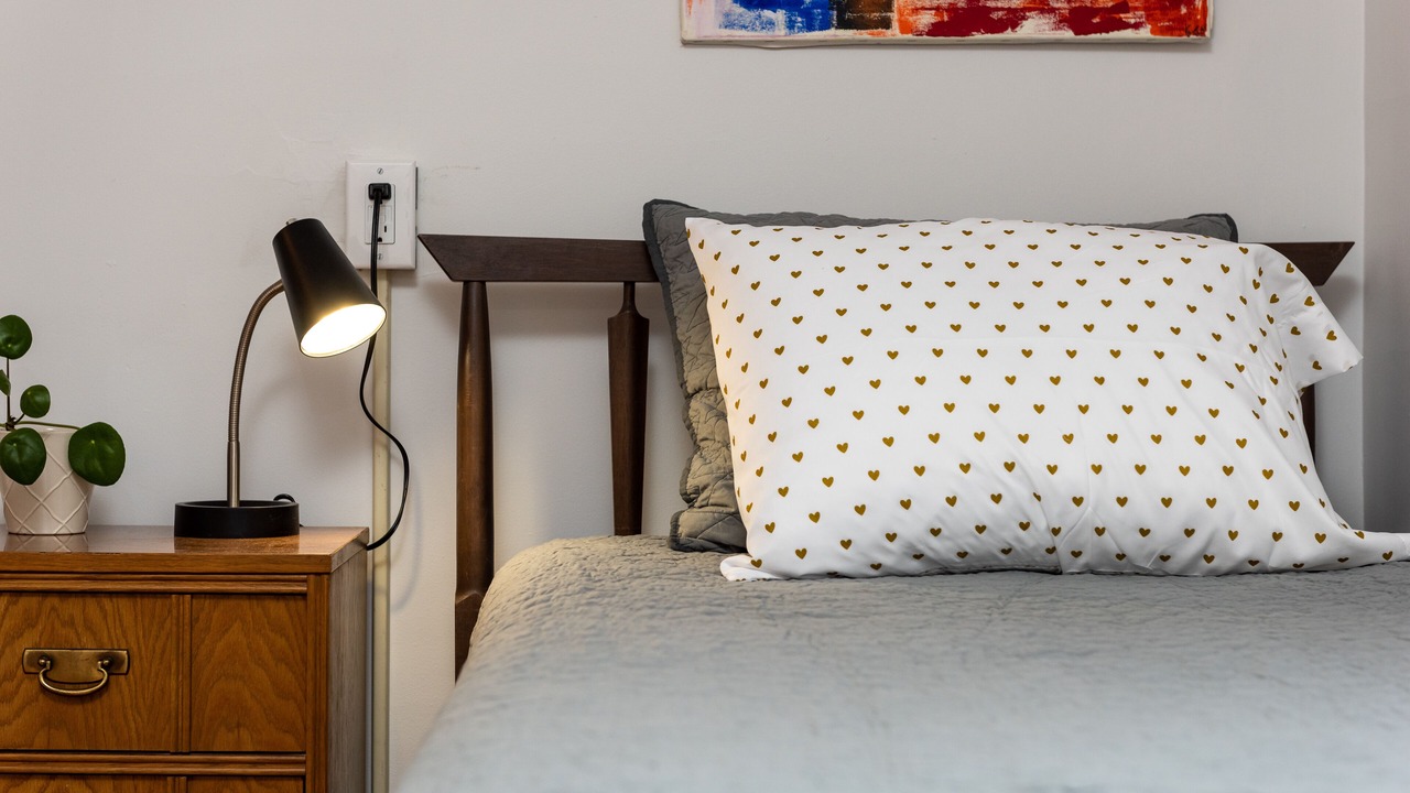 Photo of Bedroom in Tipp City