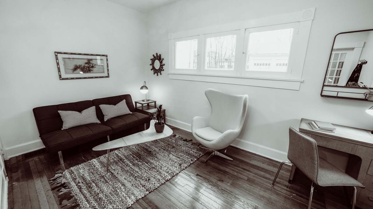 Photo of Livingroom in Tipp City